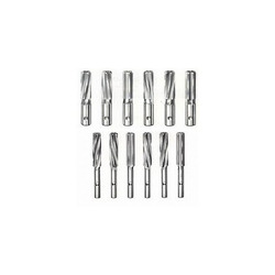 Machine Hand Reamers

